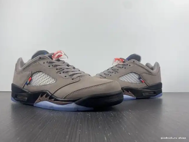 x Air DX6325-204 Low PSG Jordan 5 0528